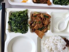 -紫金港餐饮中心-风味餐厅(浙江大学紫金港校区店)