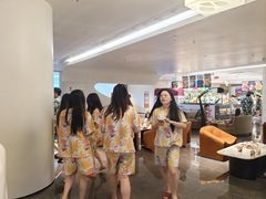 -神帆·元气汤泉(解放西路店)