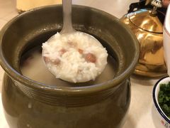 -婆婆家·湛江特色美食(福田振华路店)