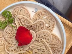 -蜀九香火锅(彩虹店)