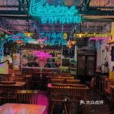 人气爆火的必吃榜泰国菜PATPONG帕蓬