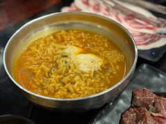 -奥西拉烤肉,盒饭,冷面(青岩刘店)