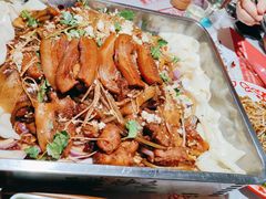 -王婆炒鱼(总店)