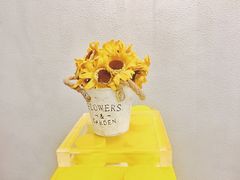 -W CAFE(甜爱路店)