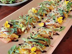 -AO cafe＆bistro