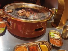 -西塔老太太泥炉烤肉(苏州大悦城店)