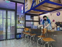 -大小咖啡 BigSmallCoffee(麦子店)