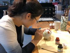 -瓷语堂(上海五维空间创意园店)