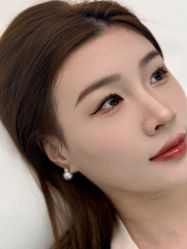 -韩美绣·骨相纹眉·洗眉美瞳线