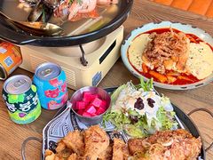 -Dak's 炸鸡(远景路店)