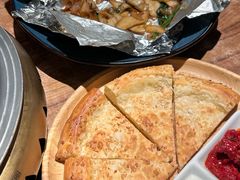 -耶里夏丽·丝路新疆菜·清真食品(徐汇南丹东路臻选店)