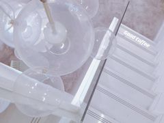 -GOOD好事咖啡(会展城店)