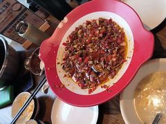 -八碗湘长沙市井菜(坡子街店)