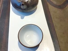 -湛江民大喜来登酒店-采悦轩中餐厅