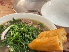 -Cô Thành Restaurant