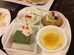 -天诚丽筠酒店-西餐厅