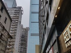 -长沙尼依格罗酒店