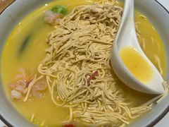 -玉华台饭庄·淮扬菜·烤鸭(望京店)