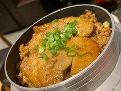 -NIUAN牛庵·日式和牛烧肉(恒隆店)