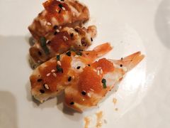 -大渔铁板烧(花园道店)