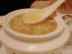 文思酸辣汤-马凯餐厅(地安门店)