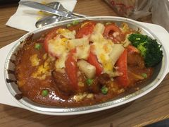 -大家乐(广州天河城六楼店)