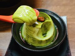 -一兰拉面(梅田阪急东通店)