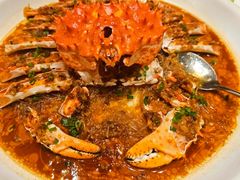 -富淳饭店(世纪公园店)