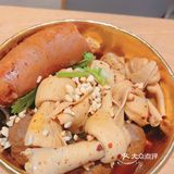 紧跟市场潮流，老乡鸡真会玩！