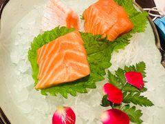 -福樱兰海鲜放题铁板烧(加州店)