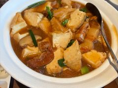-汀小府·福建客家菜(鼓山沃尔玛店)