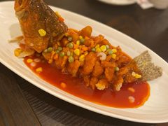 -王四酒家苏帮菜馆(观前店)