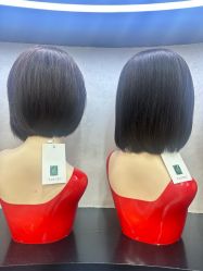 -唐风采假发补发定制