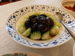-上海和平饭店龙凤厅 Dragon Phoenix