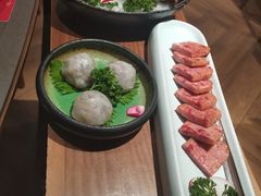 -捞王锅物料理(上海世茂广场店)