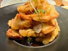 -王慧洁开口虾水饺·地道东北菜(银泰城店)