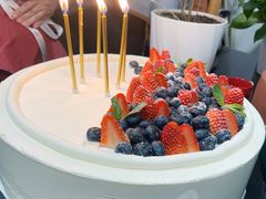 -姆们M Sweetie Cake(五道口店)