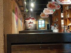 大堂-探鱼·鲜青椒爽麻烤鱼(领展购物广场店)