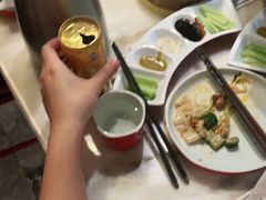 -京华烟云·北京烤鸭(领展购物广场·中关村店)