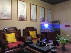 -席仁堂推拿按摩脊柱调理(世纪科贸大厦店)