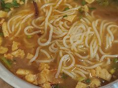 -阿上阿上麻辣香锅&麻辣烫(朝阳蓝色港湾店)