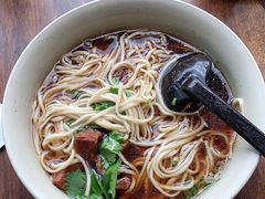 -李先生牛肉面大王(站北广场店)