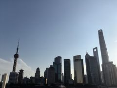 -黄浦江游览快线(金陵东路码头)