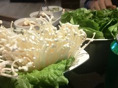 -额尔敦涮肉自助(摩尔城店)