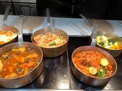-威珀斯酒店·珀萃美食餐厅 | 海鲜刺身·现烤生蚝·特色烤肉