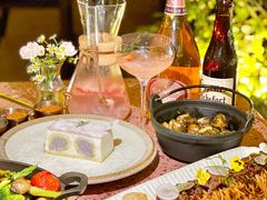 -La Terre乐田(万象城店)