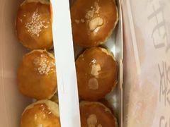 老婆饼糕点-味多美蛋糕(大兴店)