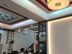 -伟记奥面馆(养育巷店)