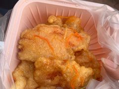 -道里菜市场