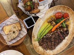 -浦鸿会尚莊亲子餐厅(碧云店)
